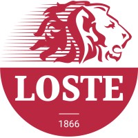 Groupe LOSTE - DAVID MASTER